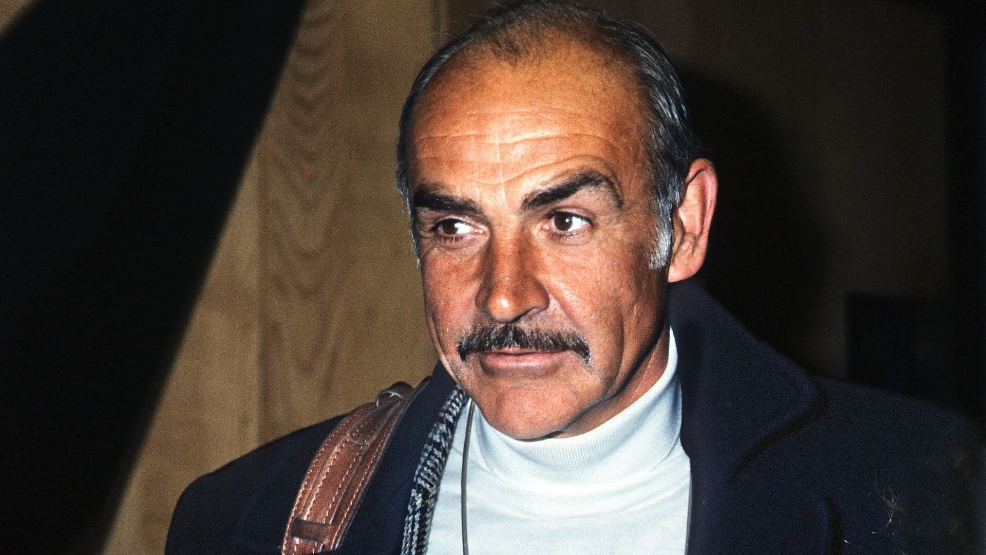 Sean Connery