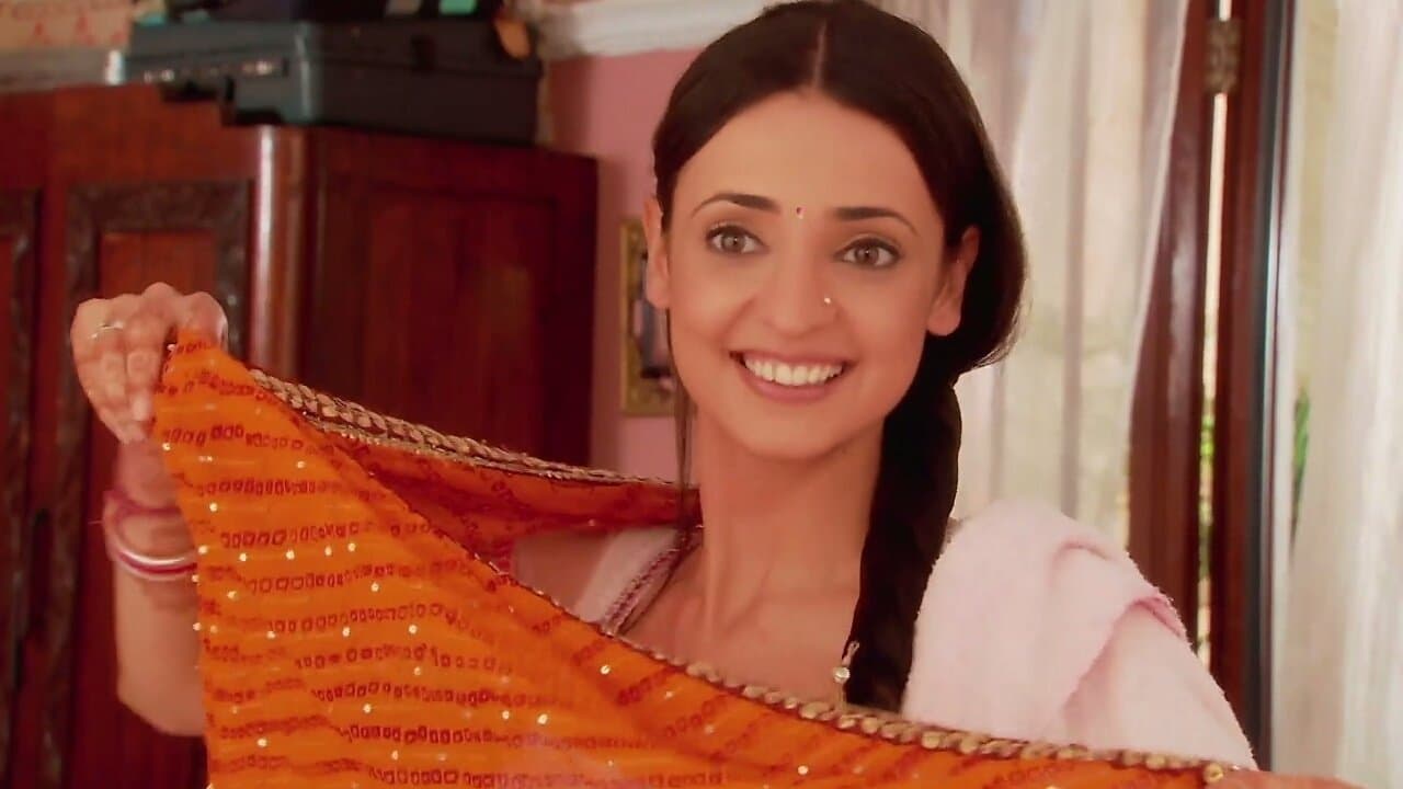 Shyam is enchanted by Khushi