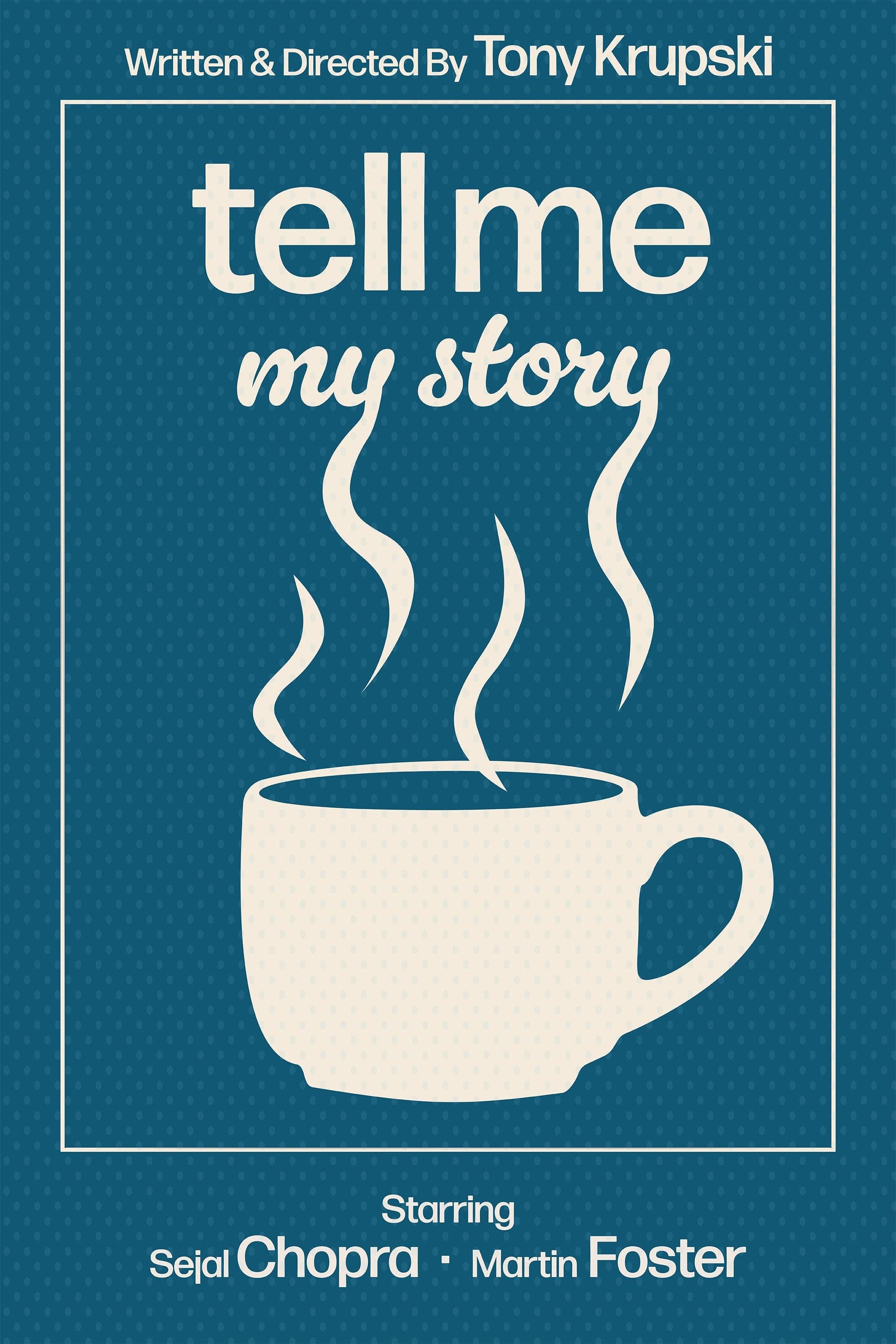 Tell Me My Story