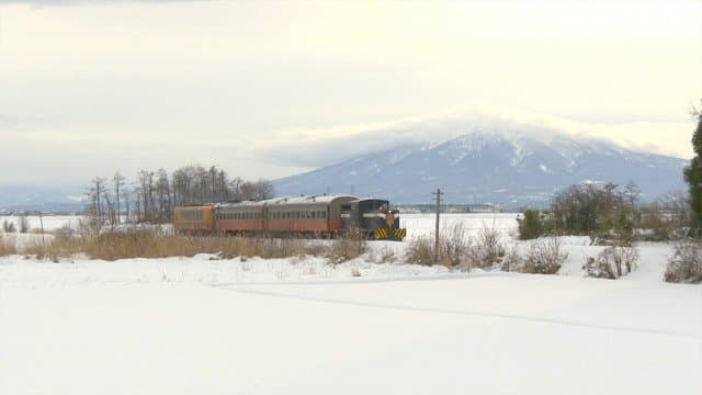 Aomori