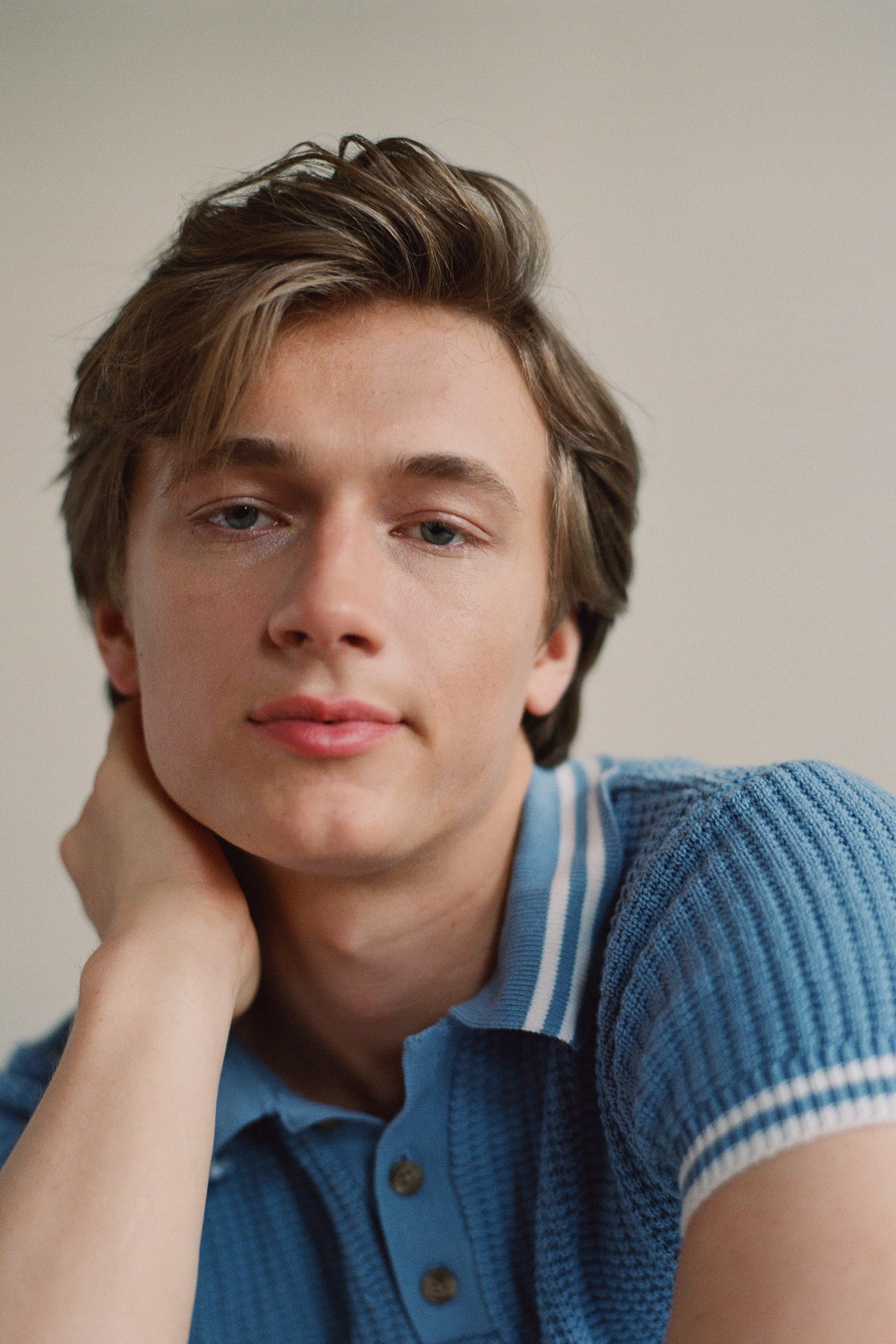 Brandon Engel
