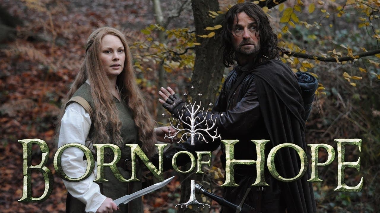Born of Hope