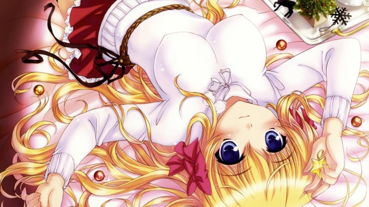 Fortune Arterial: Red Promise