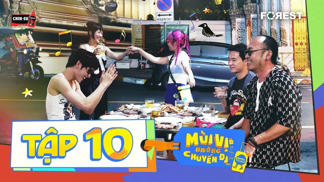 Episode 10