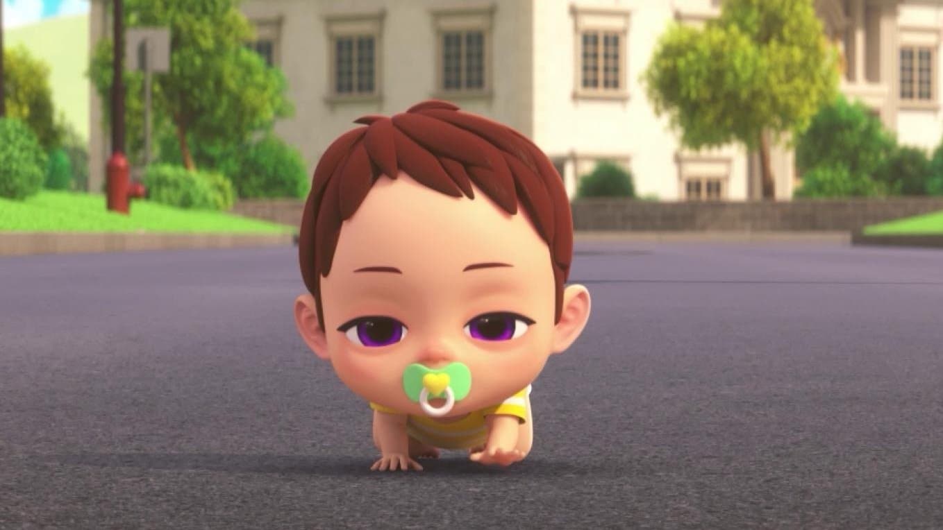 Episode 20