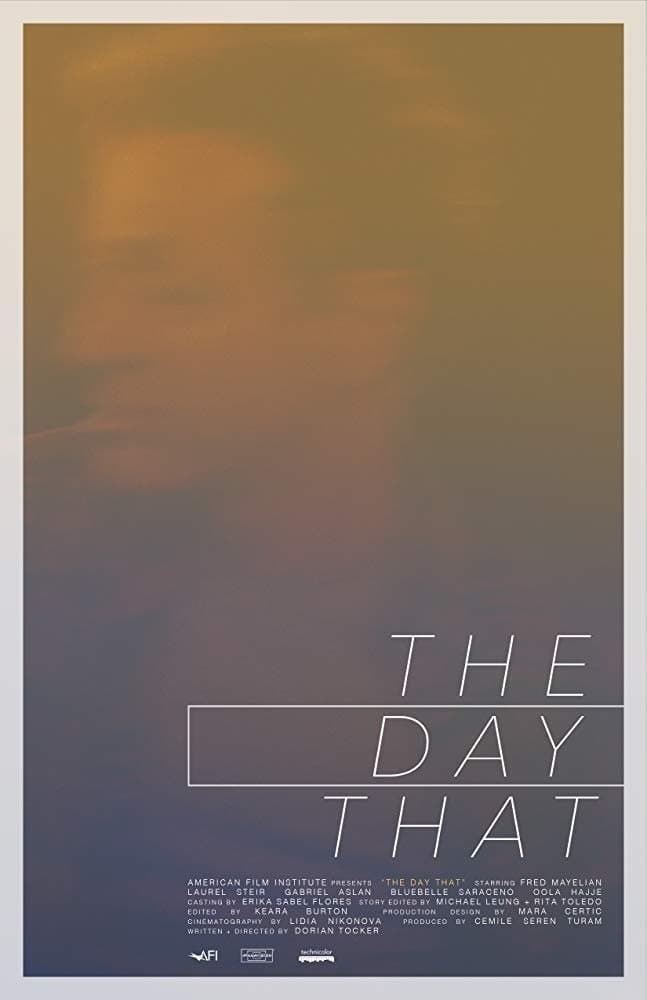 The Day That