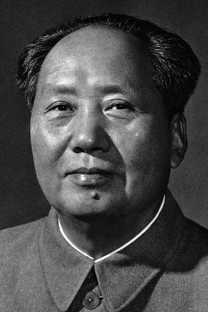 Mao Zedong