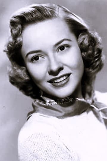 Nancy Hale