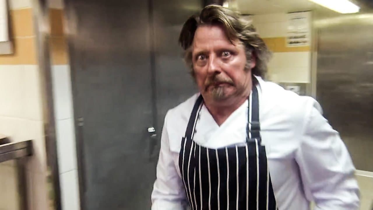 Out of the Frying Pan