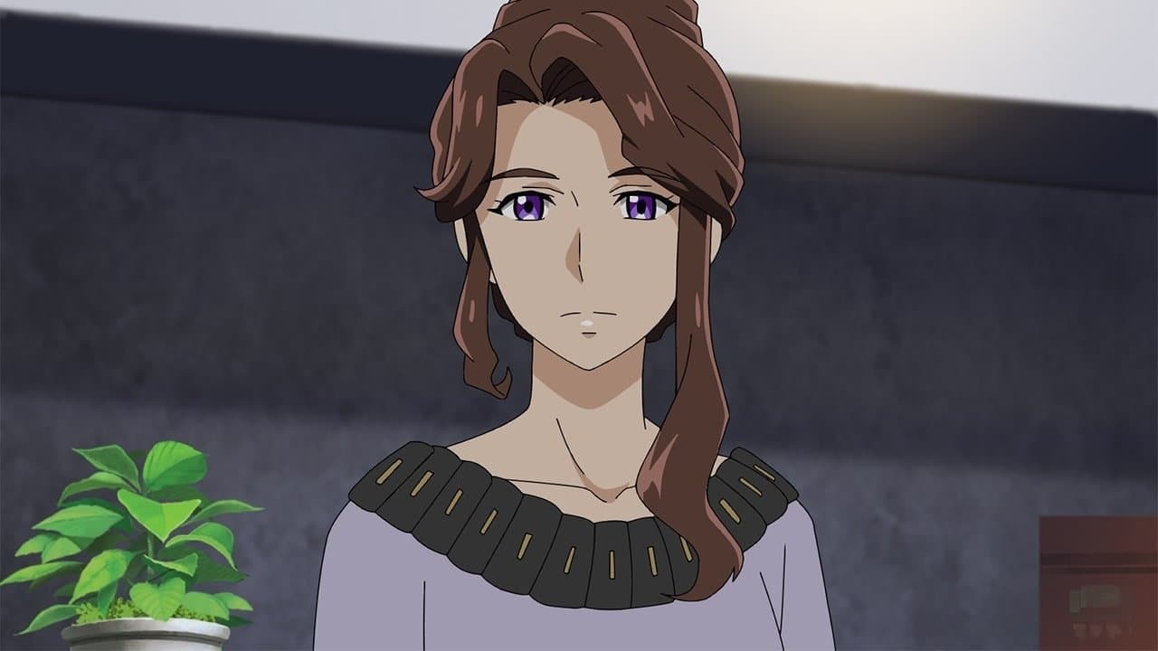 Tsukikagekouhi