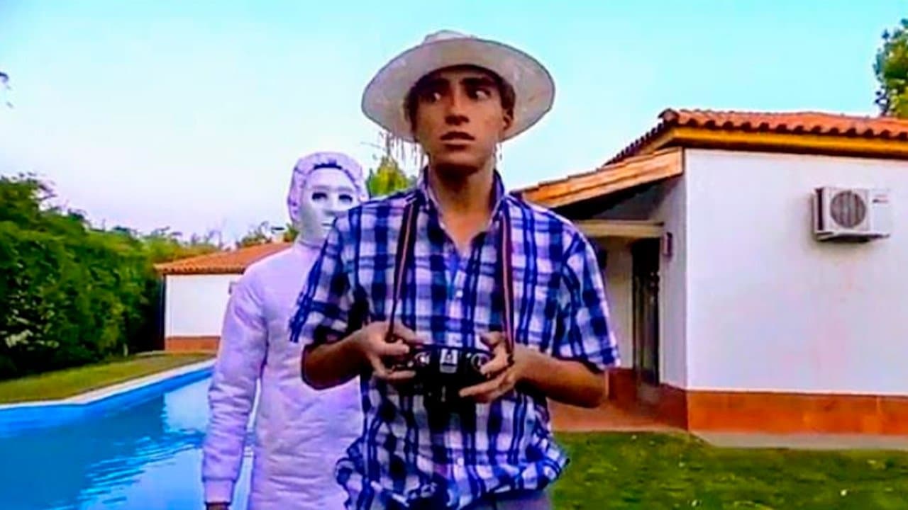 The Last Photograph
