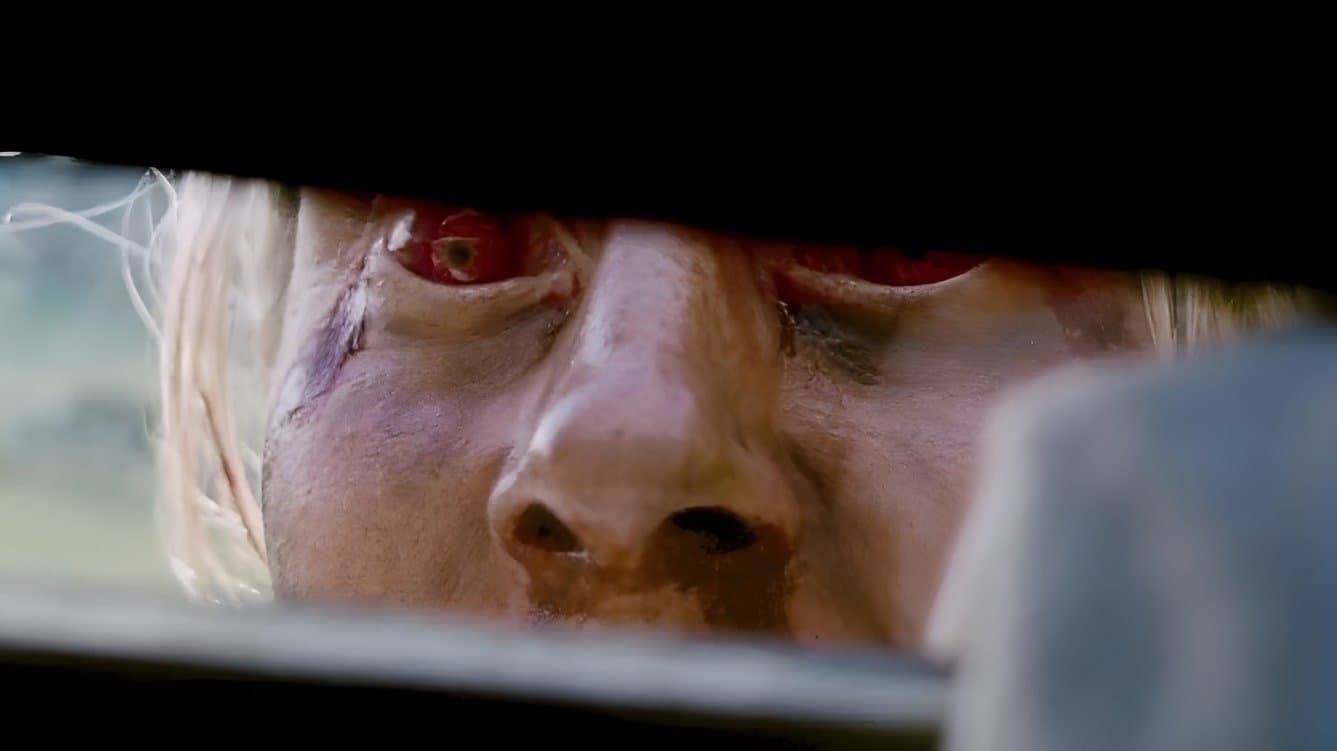 28 Weeks Later: Getting Into the Action