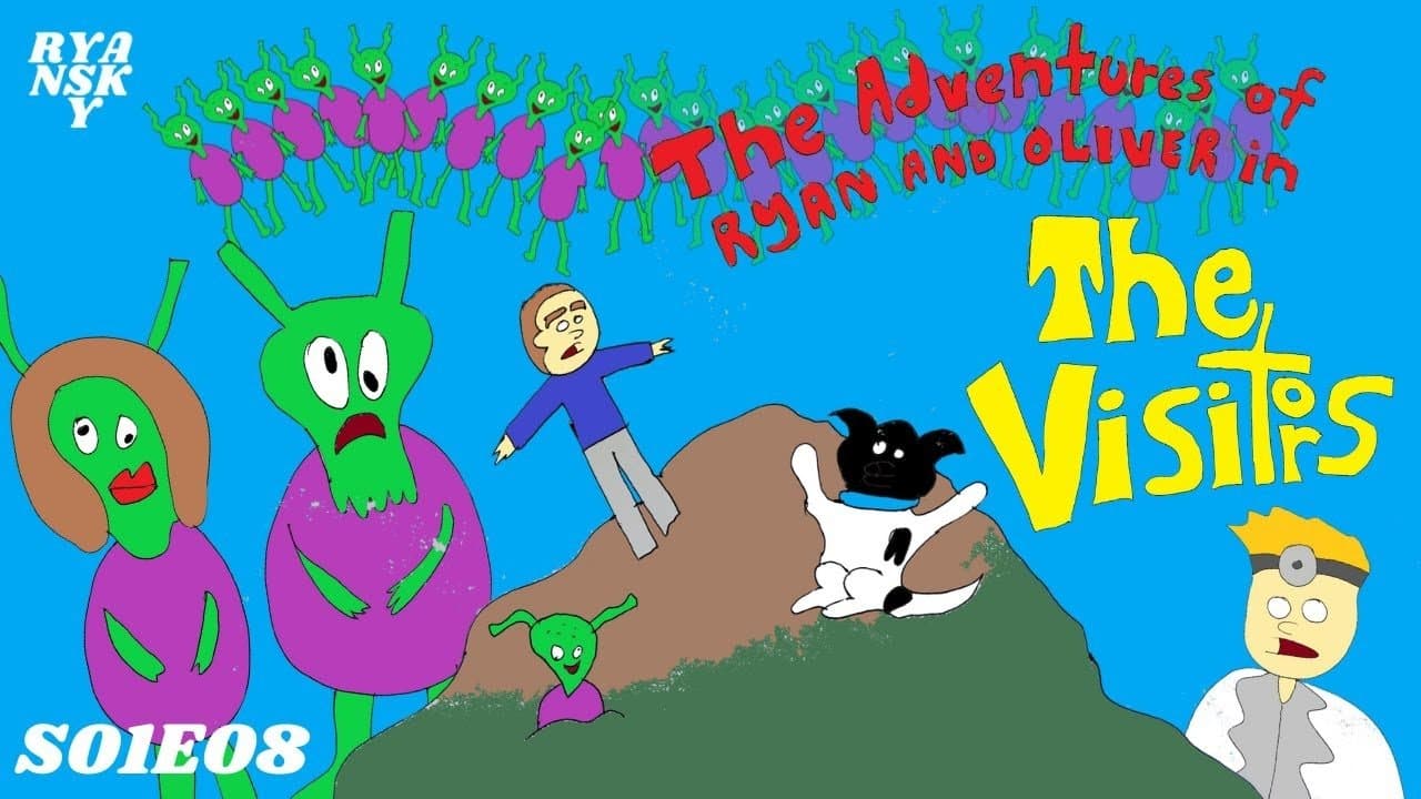 The Visitors