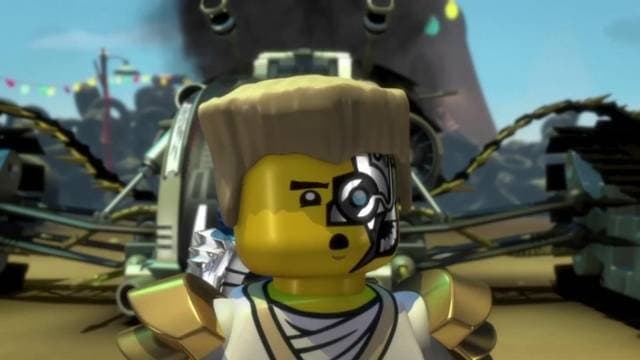 Episode 13