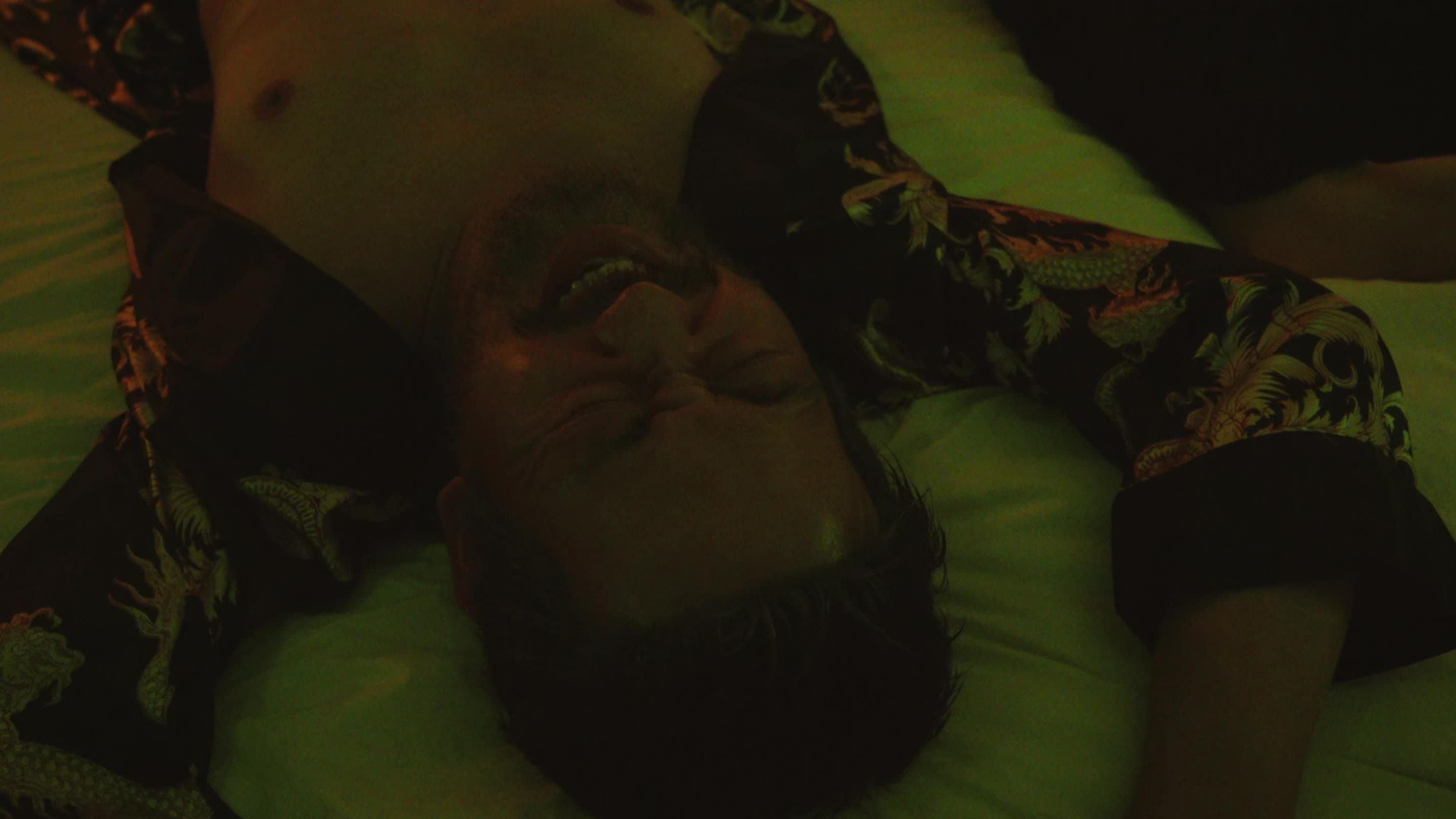 The Dead