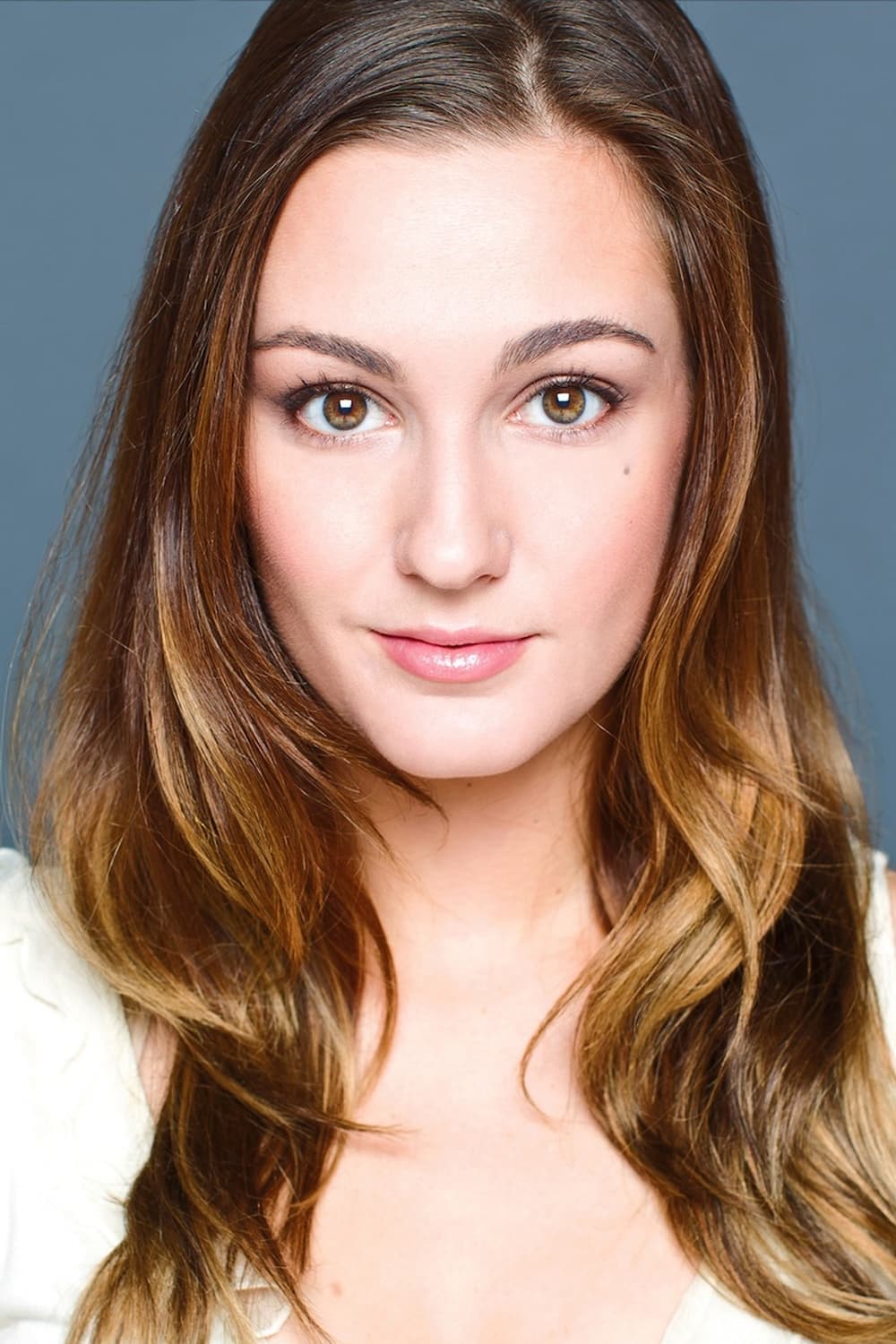 Katherine Barrell