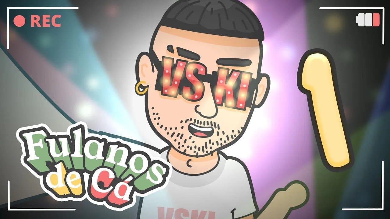 Primos' Song, Windoh in the Hospital, VSKI's 30th birthday