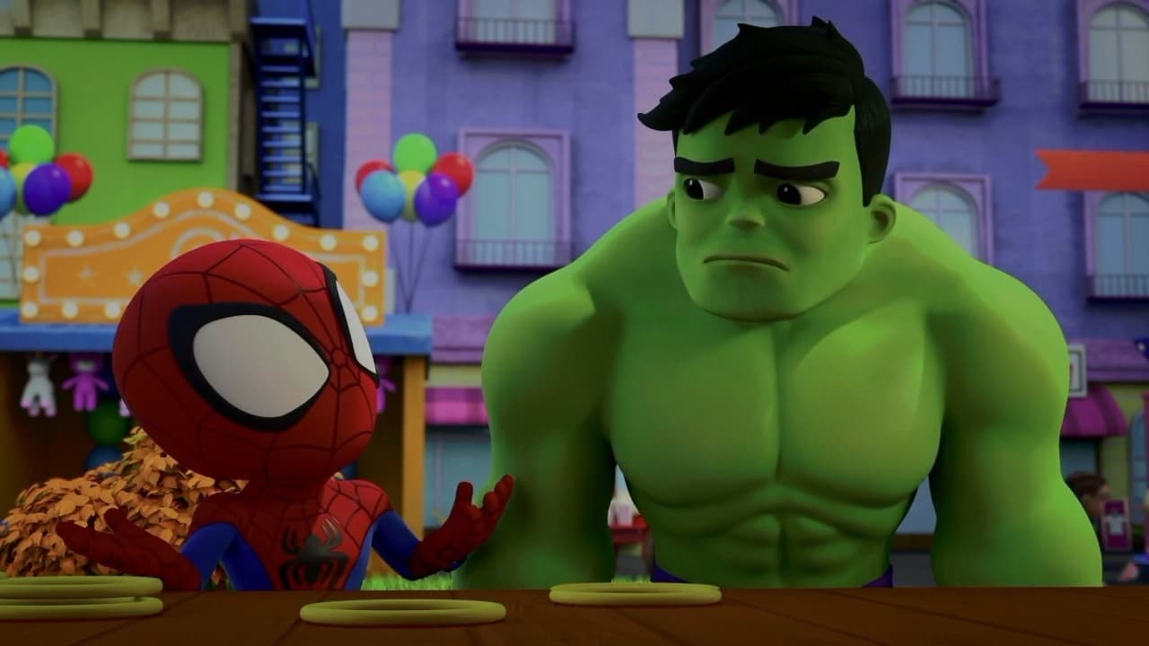 Test Your Super Strength