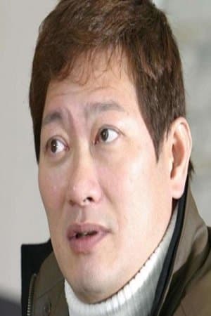 Huang Chung-Yu