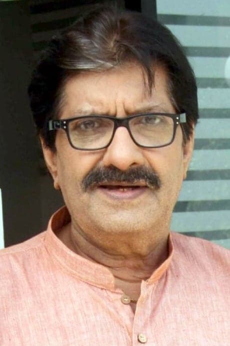 Anil Dhawan