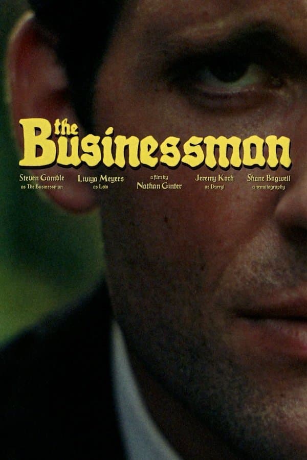 The Businessman