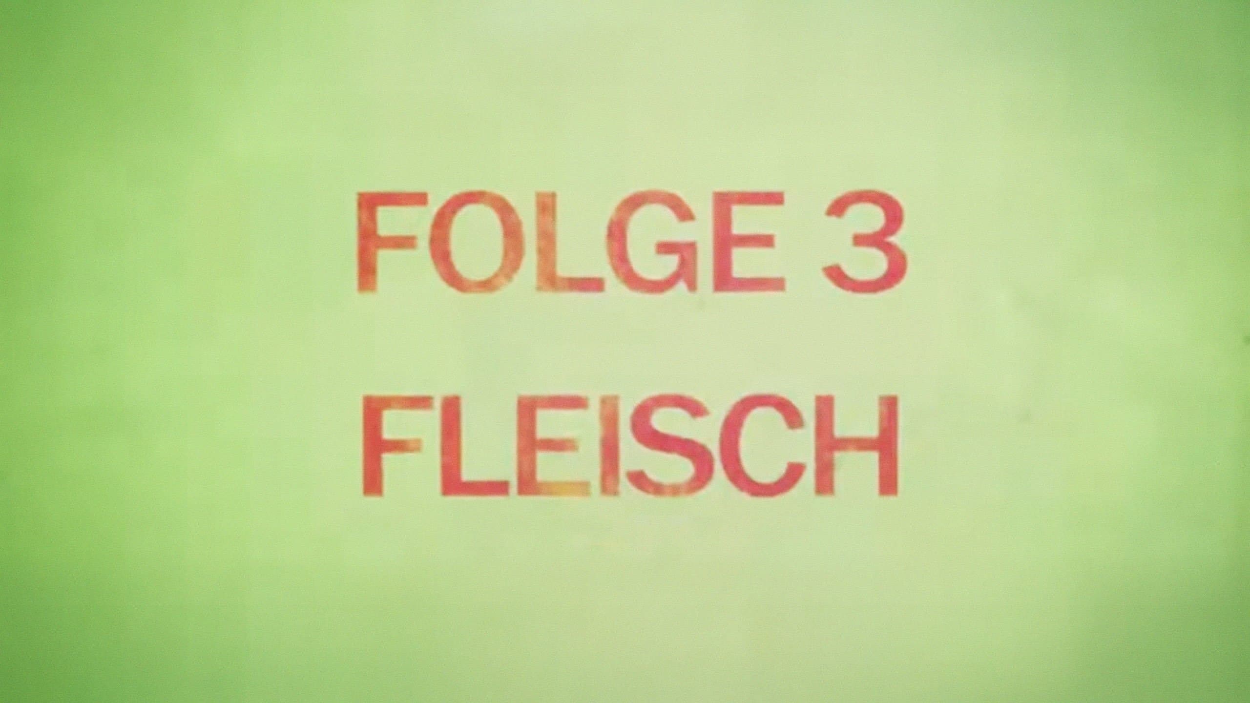 Flesh