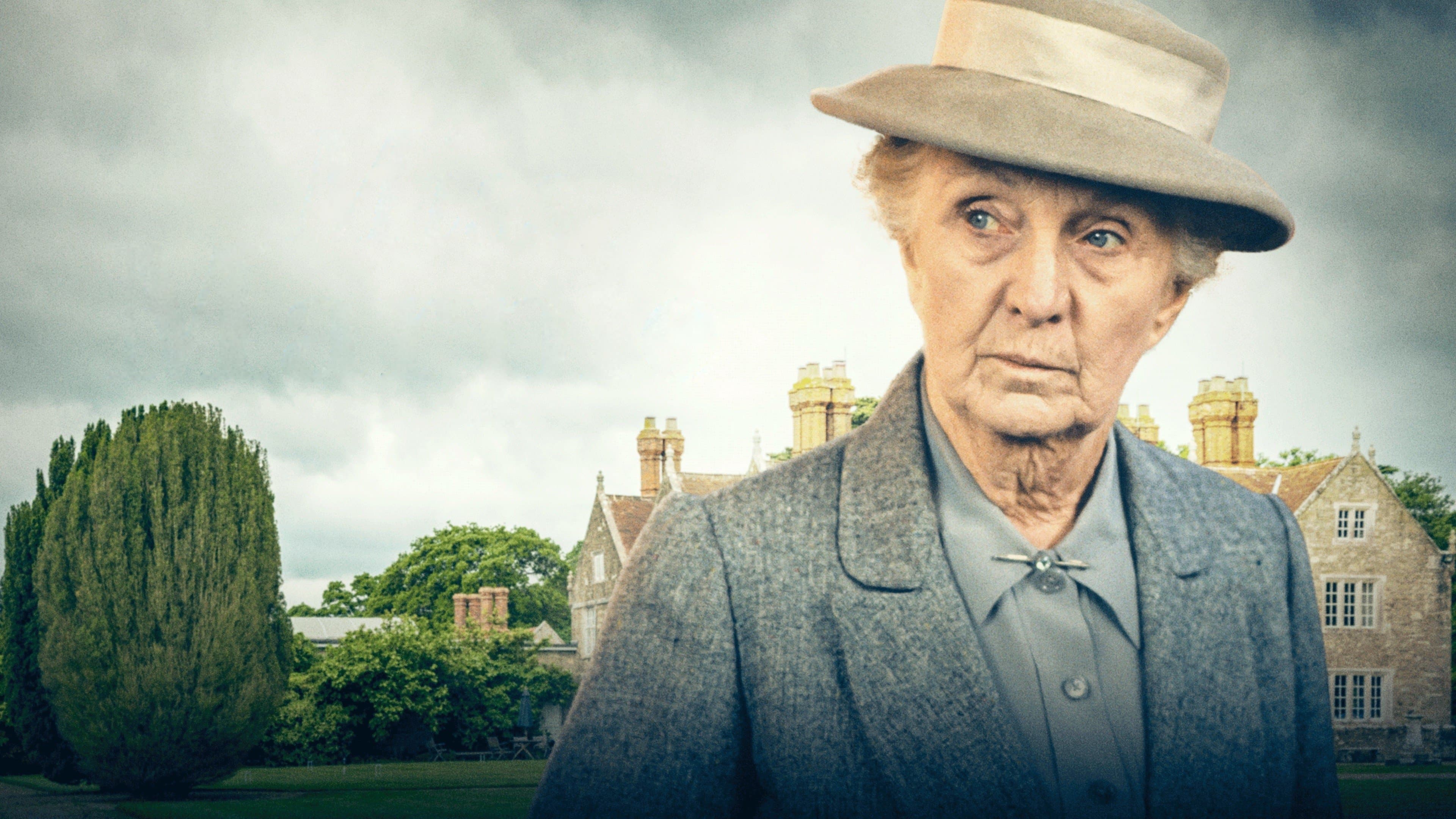 Miss Marple The Complete Collection