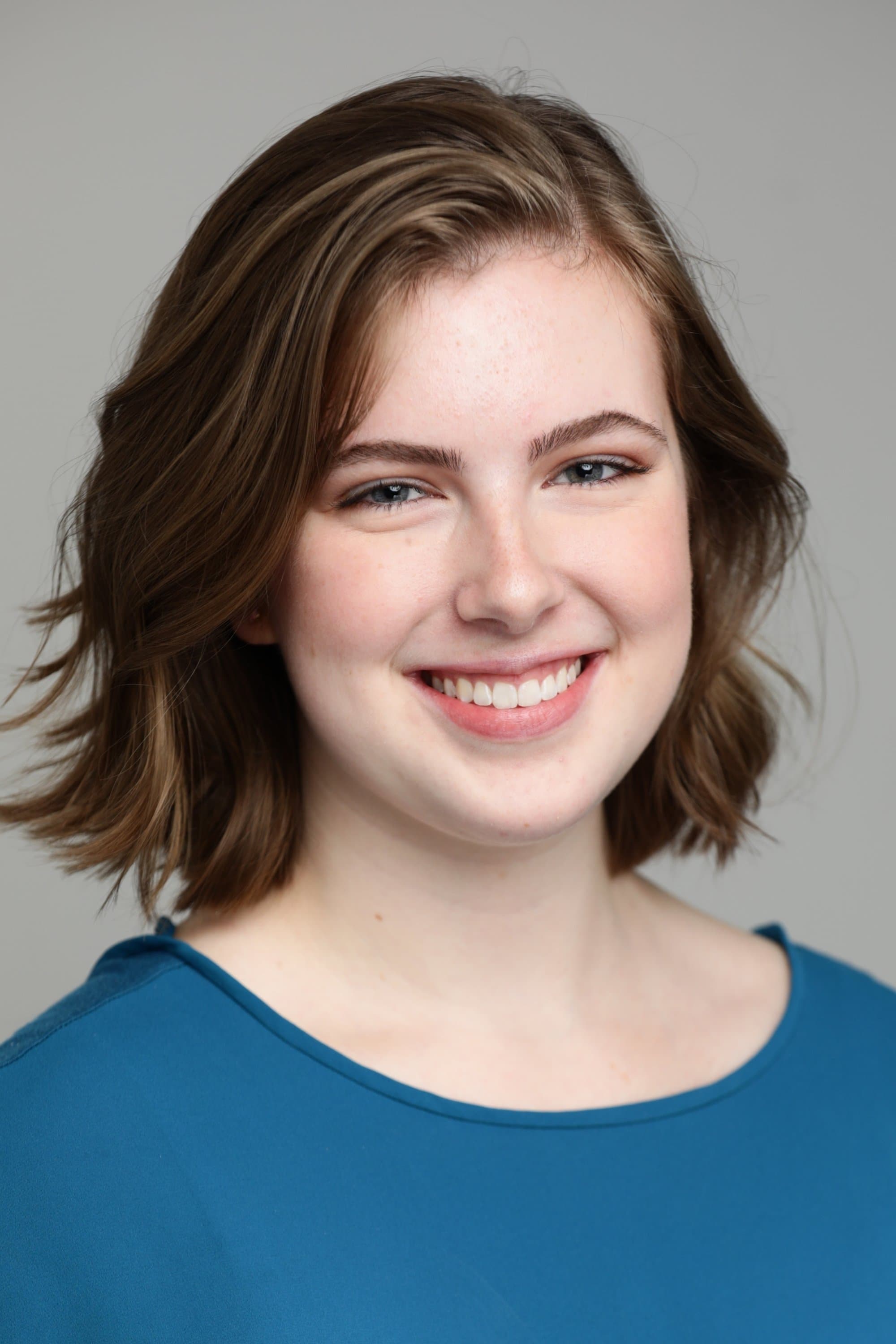 Caroline Conner