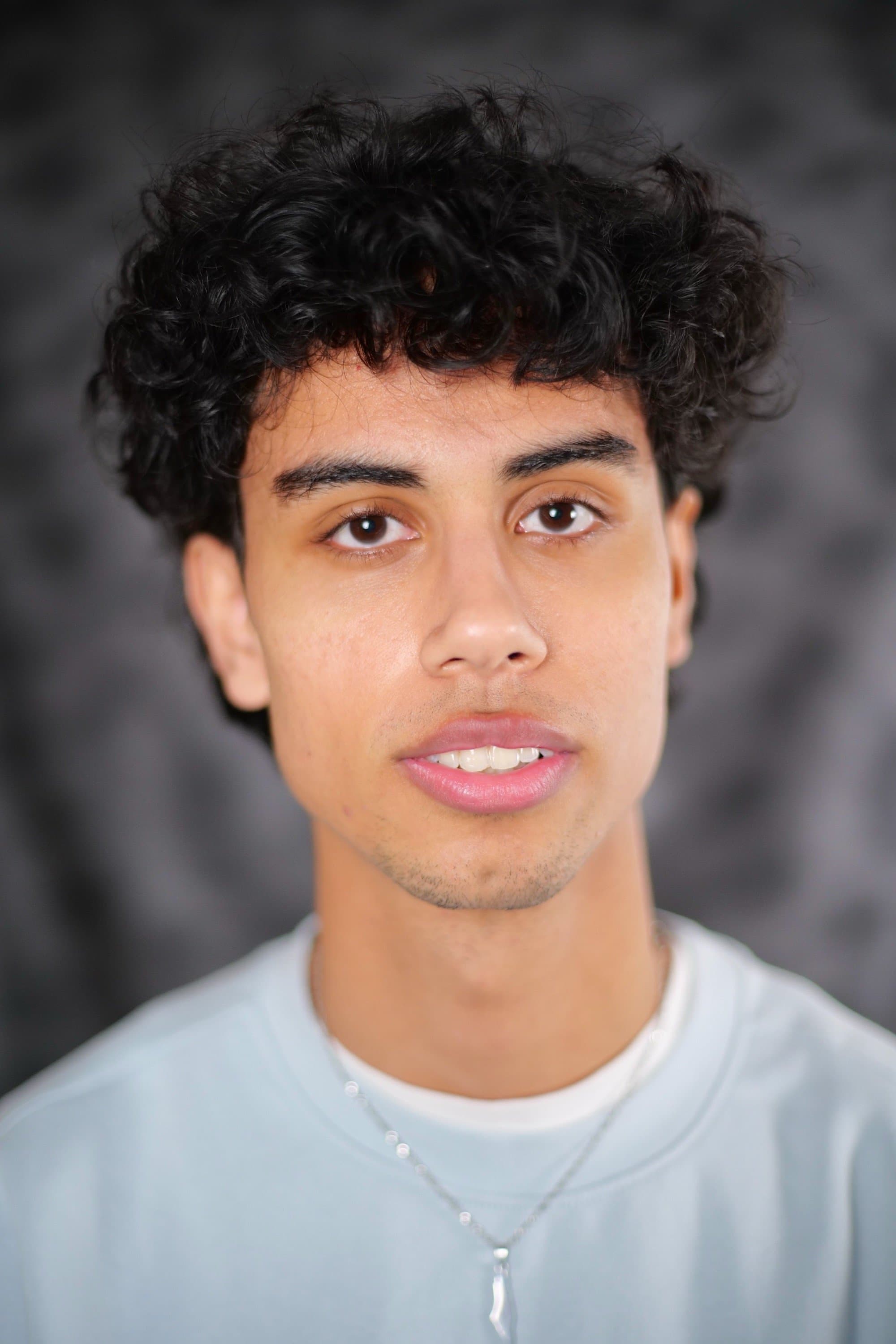 Younis Alzubeiri