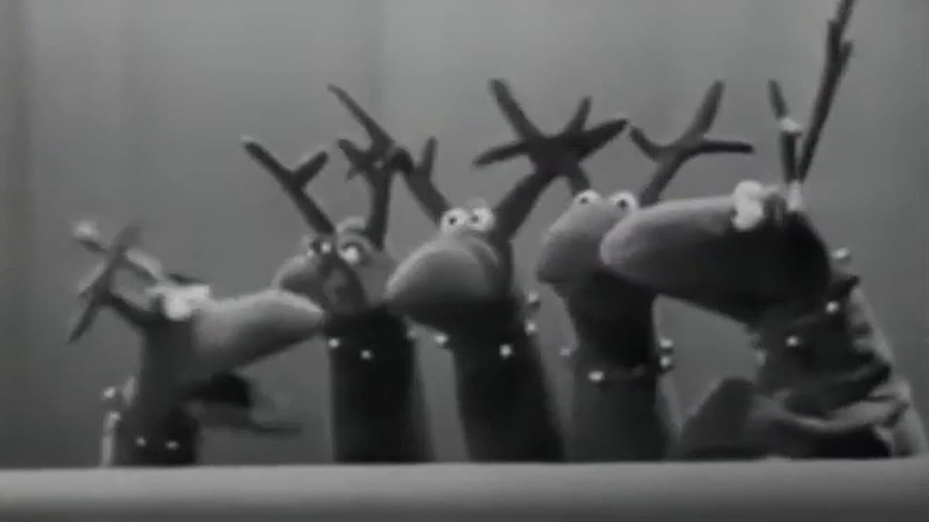 The Reindeer