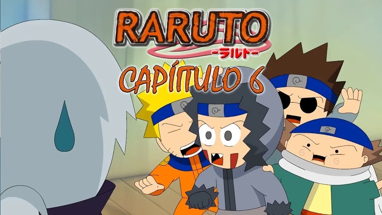 Episode 6