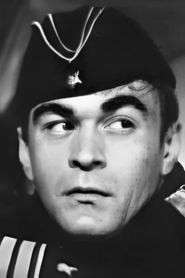Vladimir Dyakov