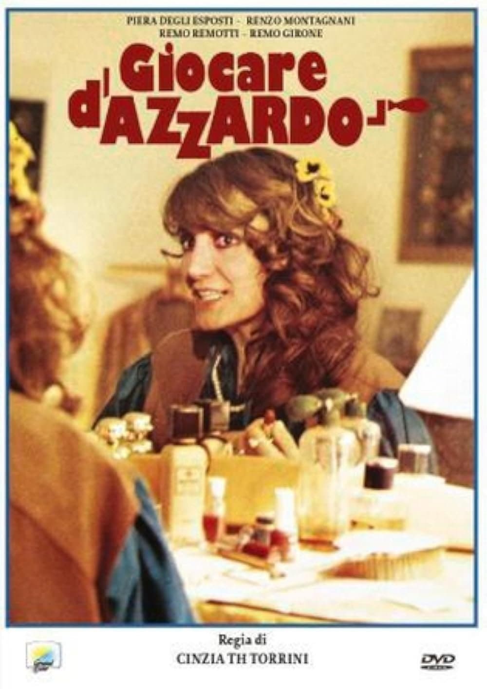 Giocare d'azzardo