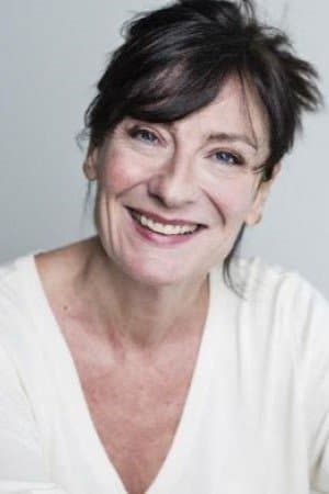 Cate Hamer