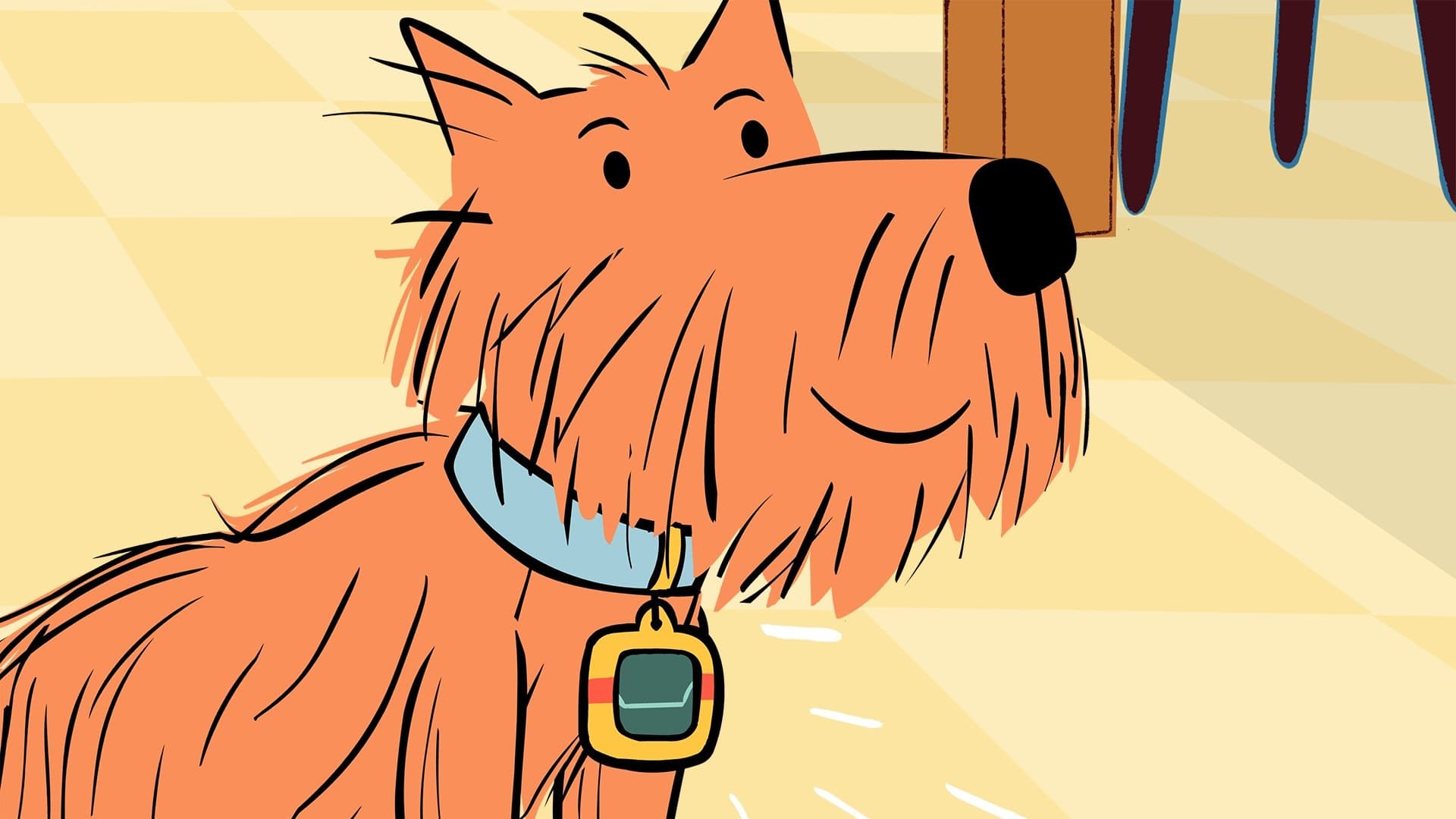 Scratch Says