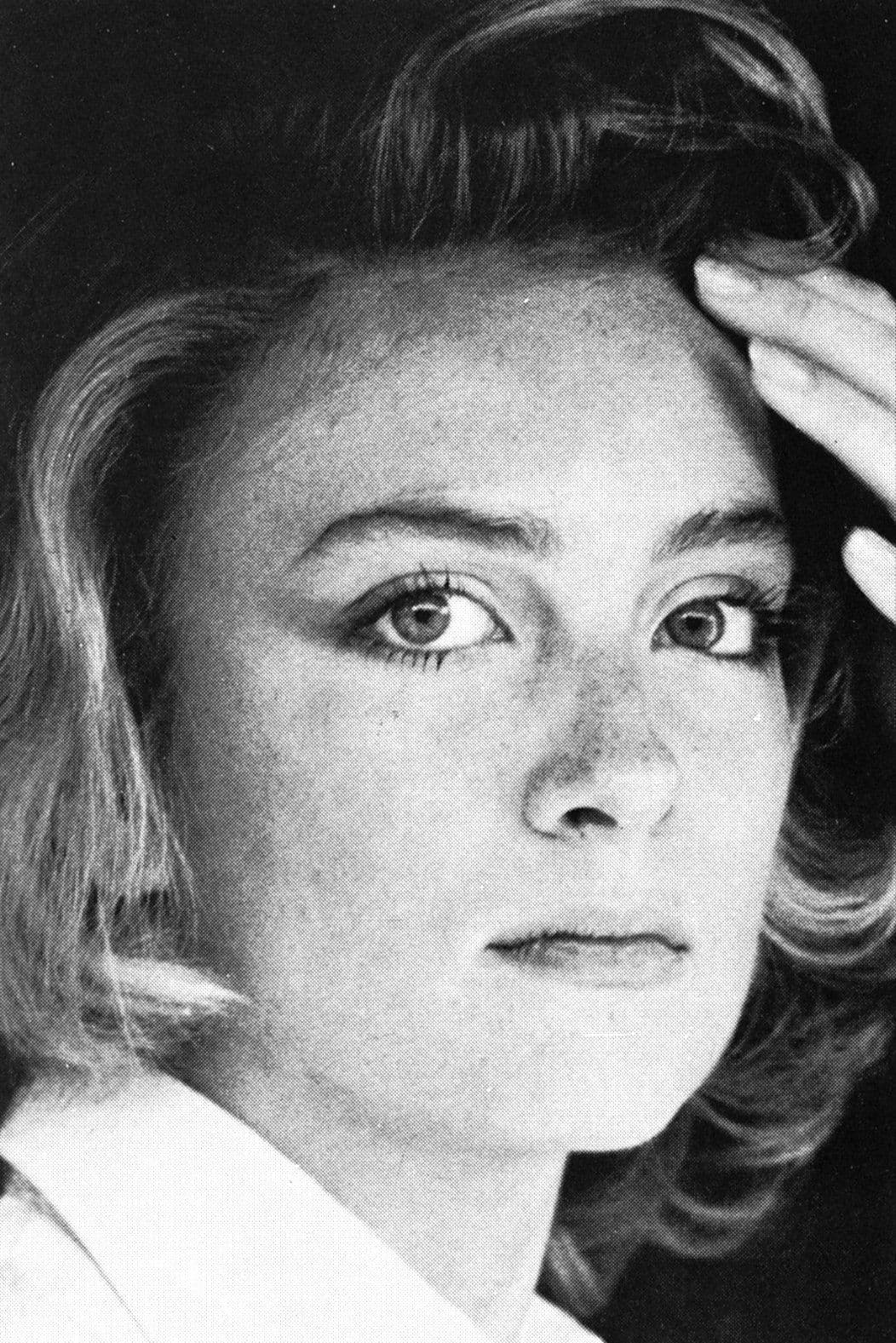 Irene Renton