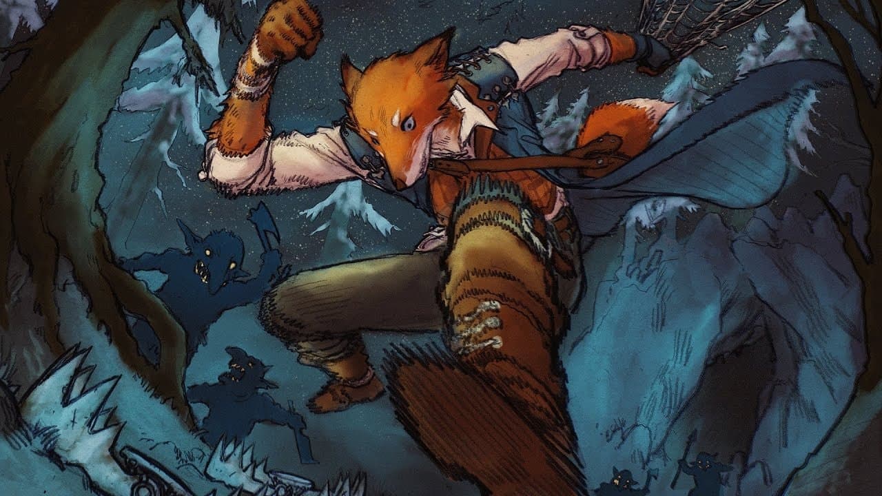 Episode 7