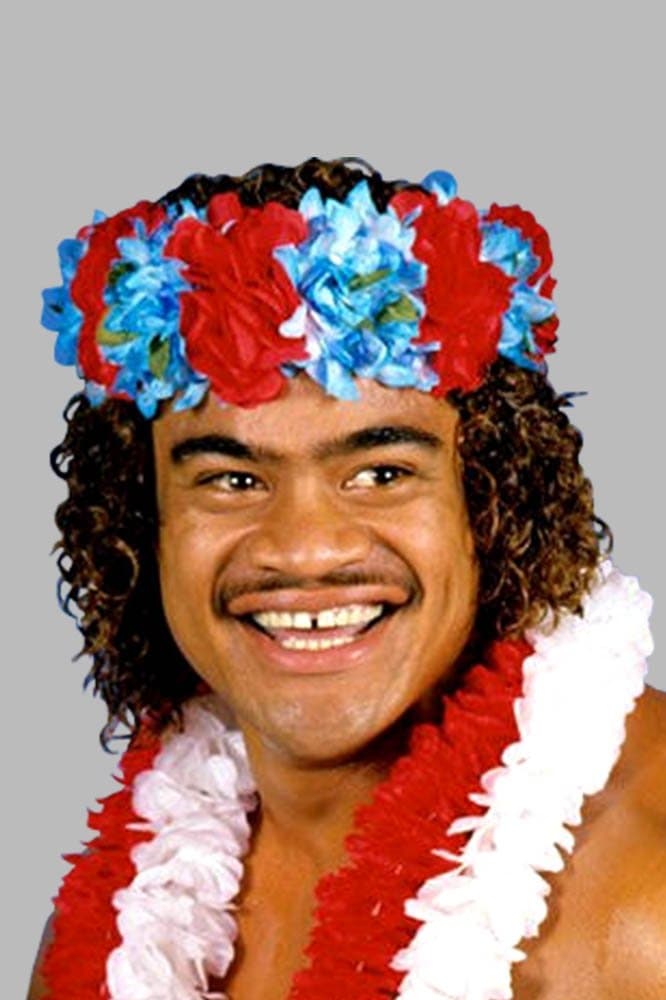 Sam Fatu