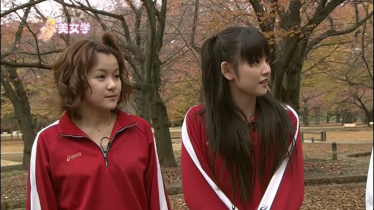 Michishige Sayumi, Mitsui Aika, Shimizu Saki, Kumai Yurina