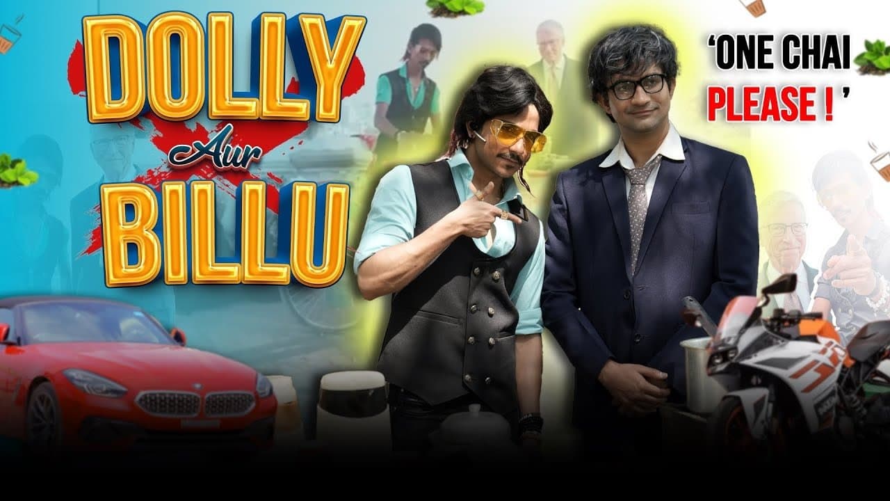 Dolly Ki Tapri X Bill Gates