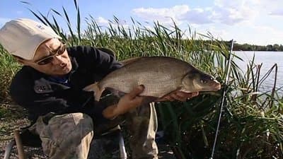 Days 23-24 Ruffe and Bream