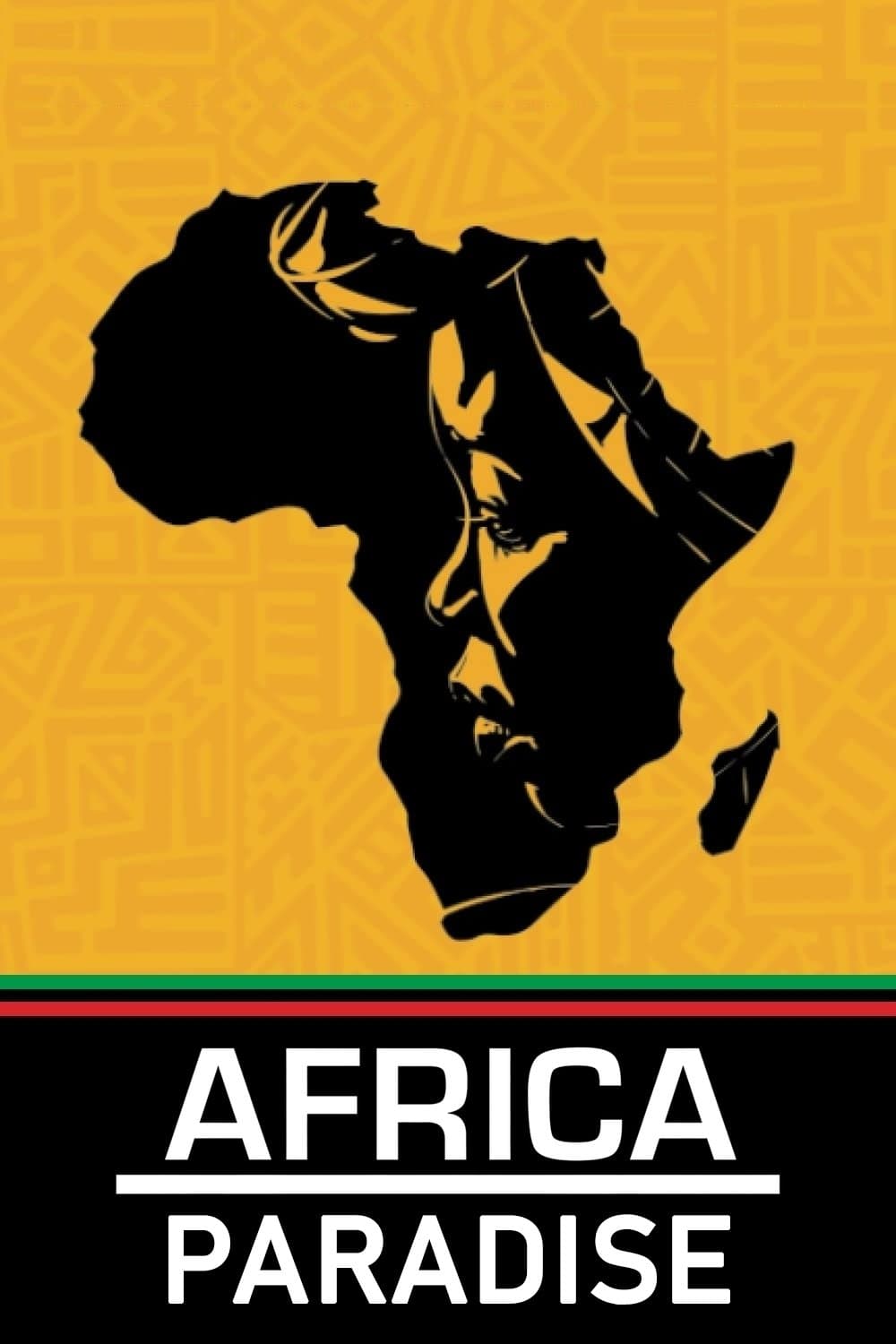 Africa Paradise