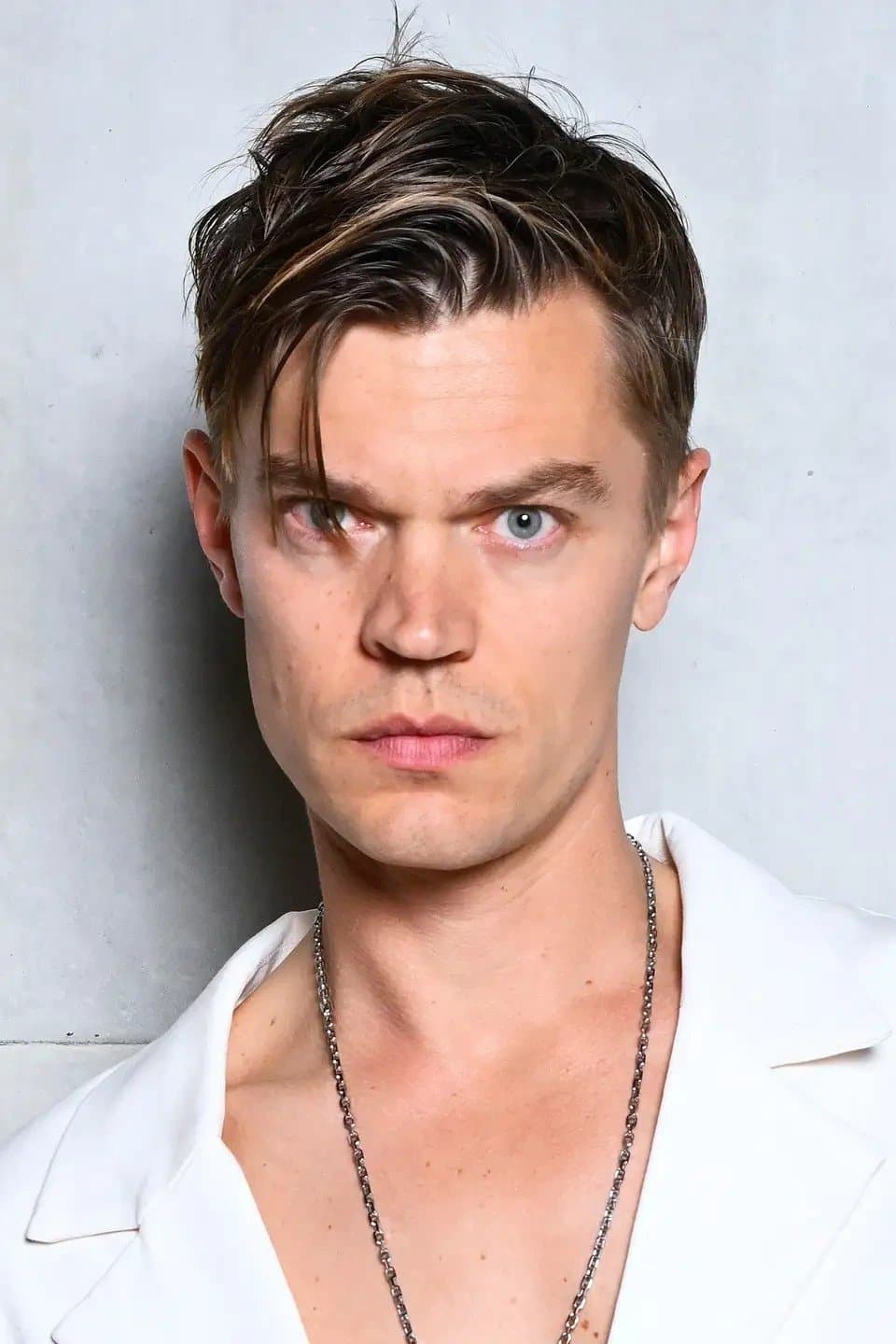 Viktor Norén
