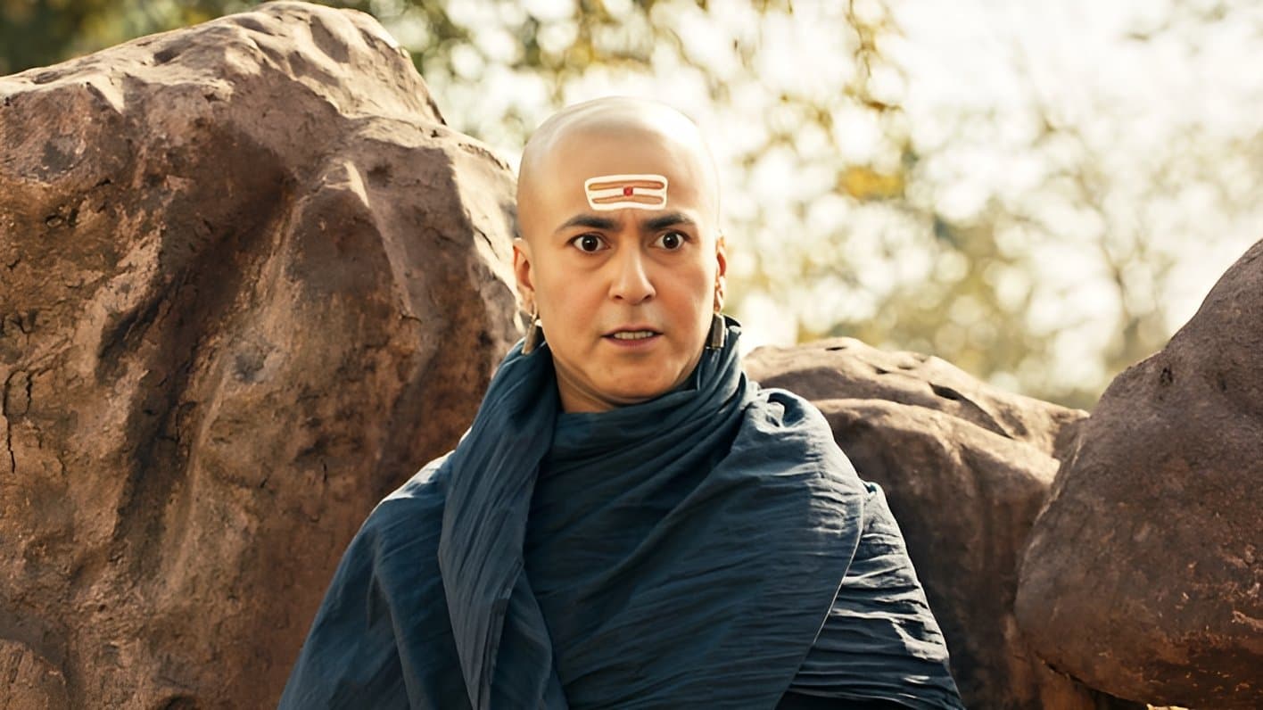 The Rumours of Rama's Death