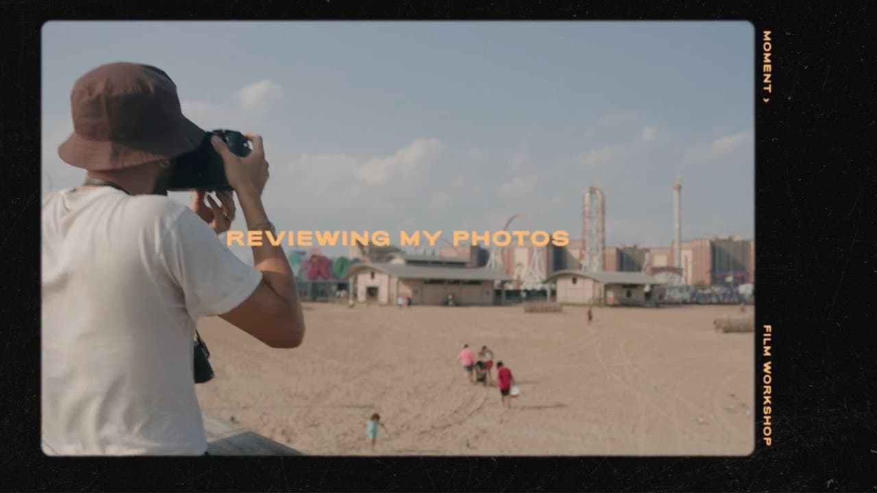 Photo Review