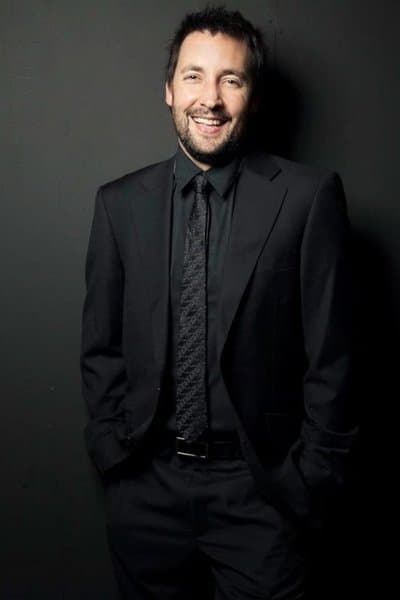 Brad Elliott