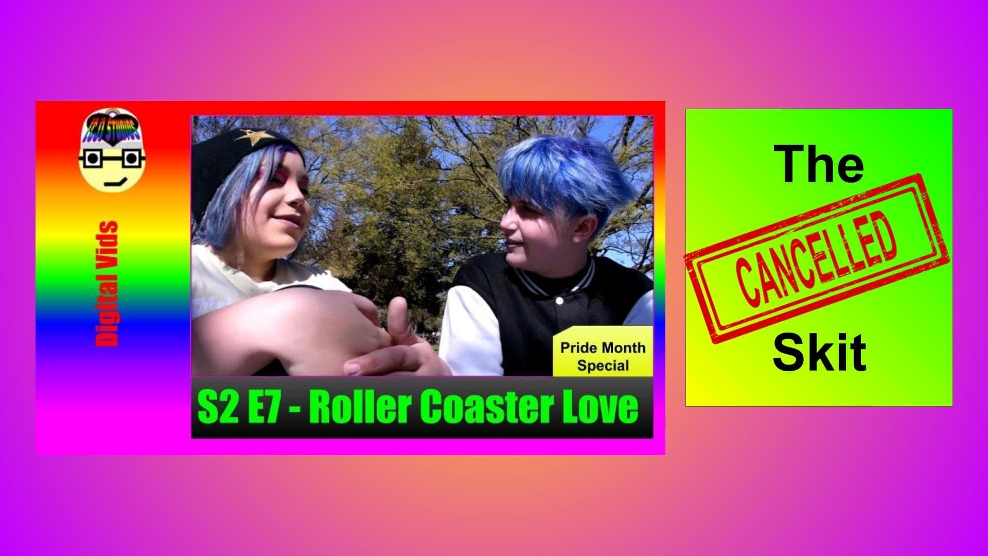 The Canceled LGBT Digital Vids Special