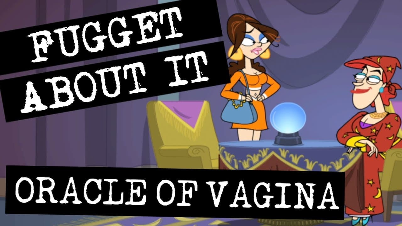 The Oracle of Vagina