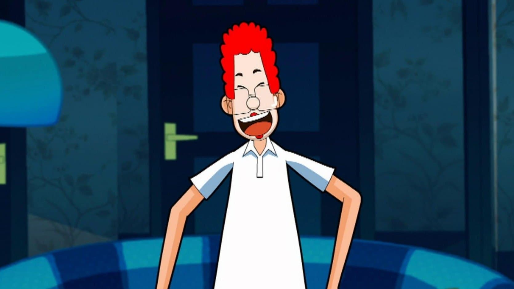 Episode 17