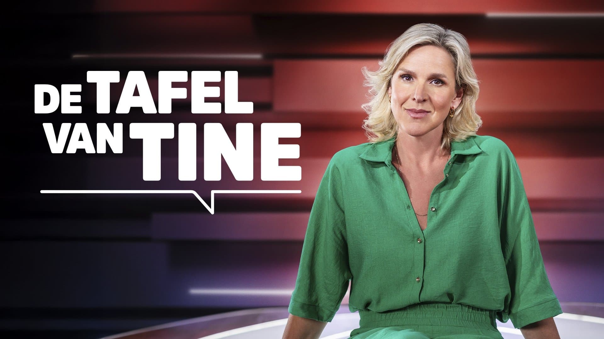 De Tafel van Tine